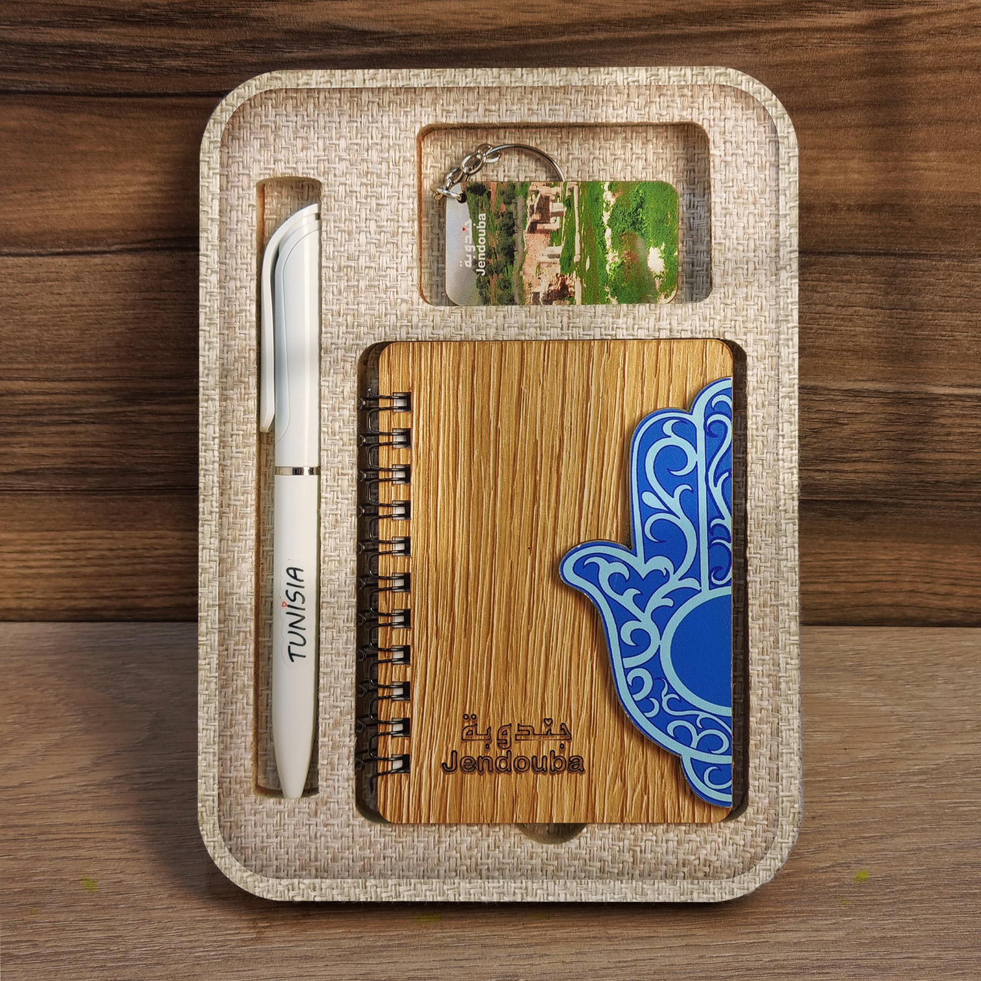 Box Héritage Compact  - Jendouba